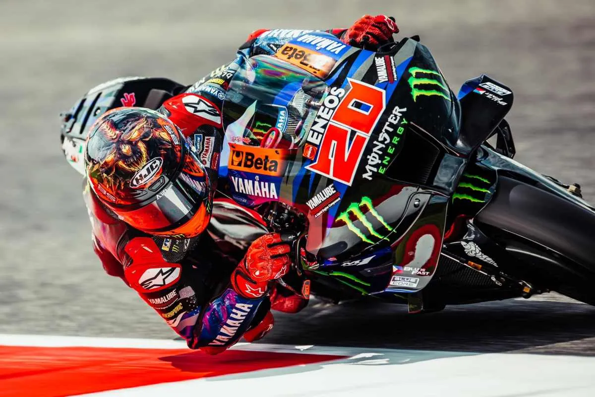 fabio quartararo 9