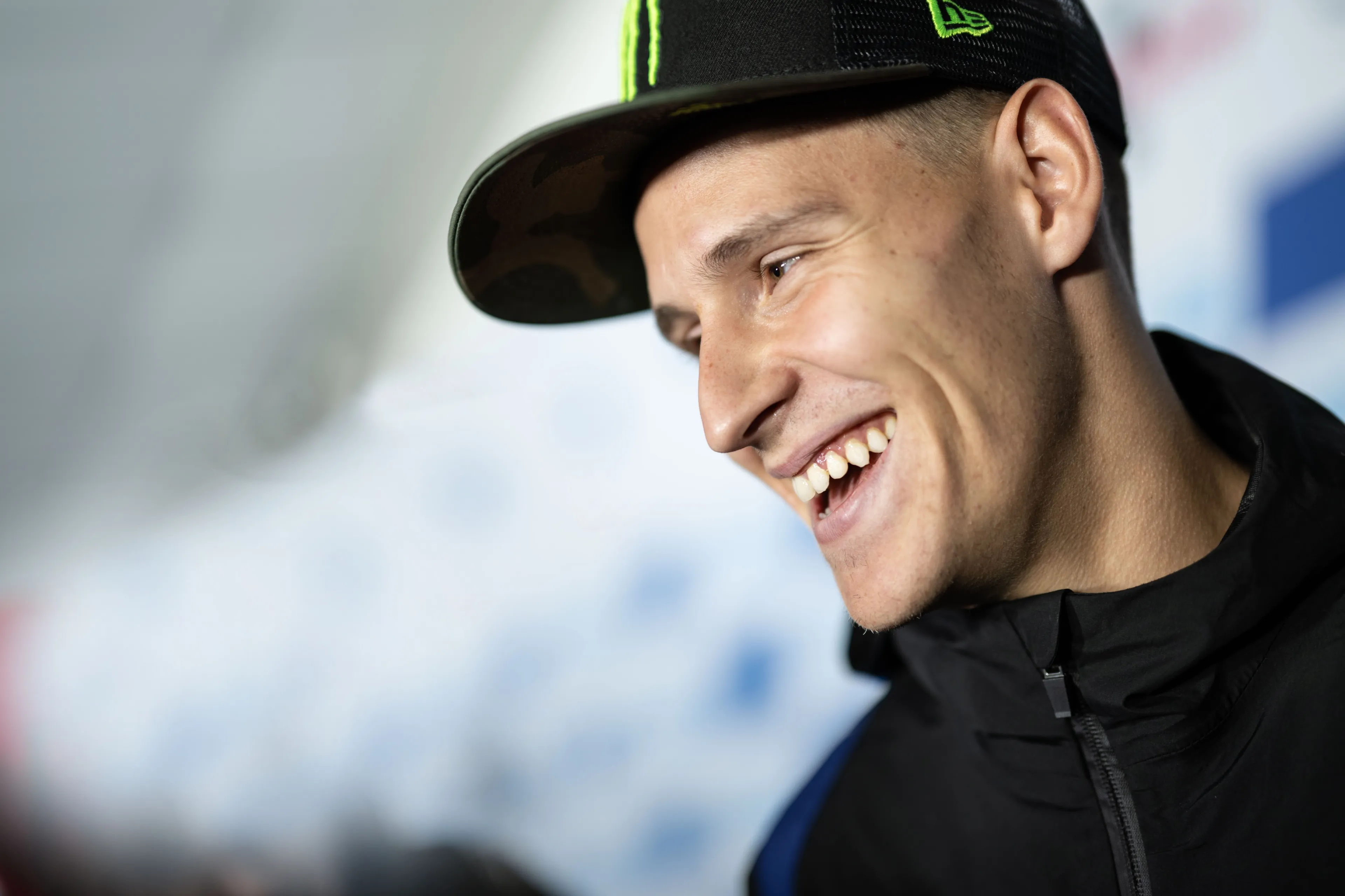 fabio quartararo australia motogp