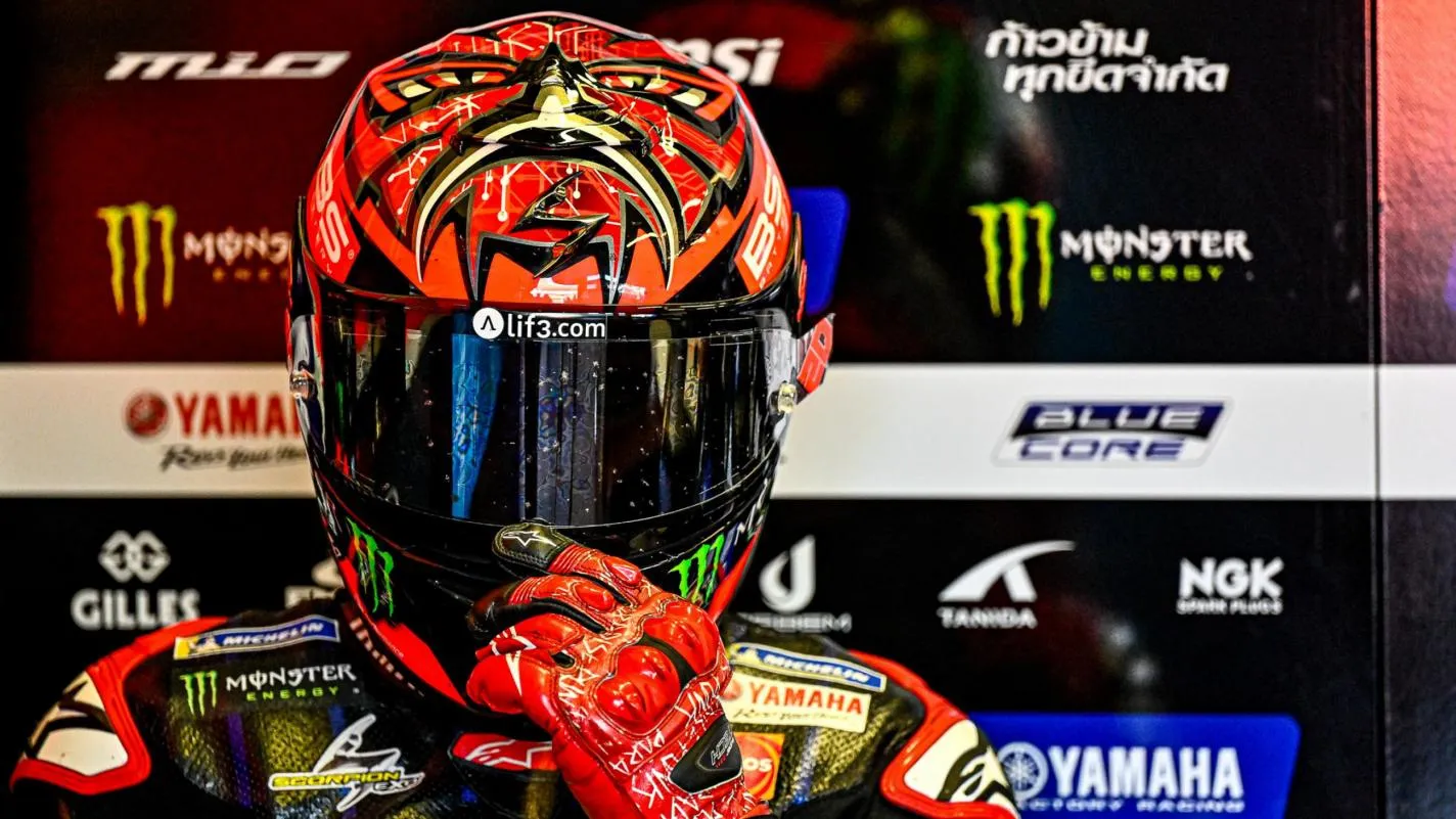 fabio quartararo motogp 1