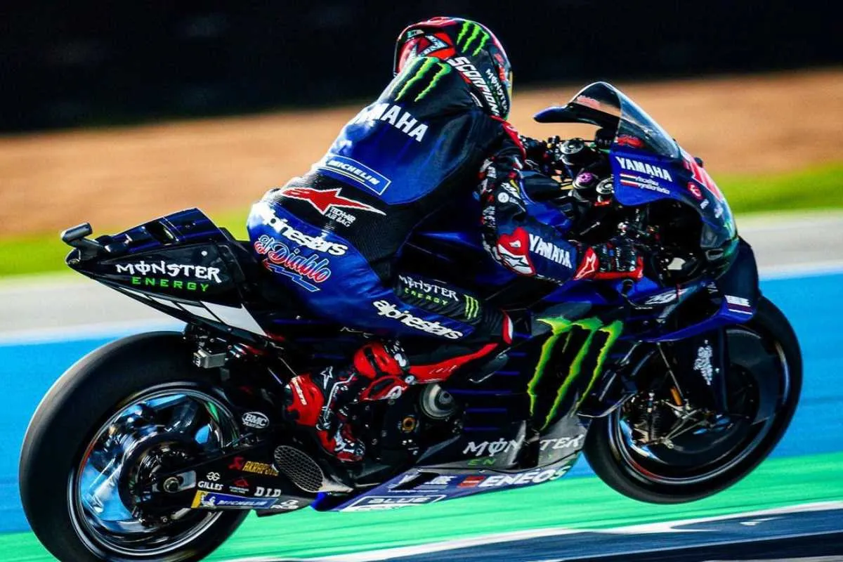 fabio quartararo motogp 2022