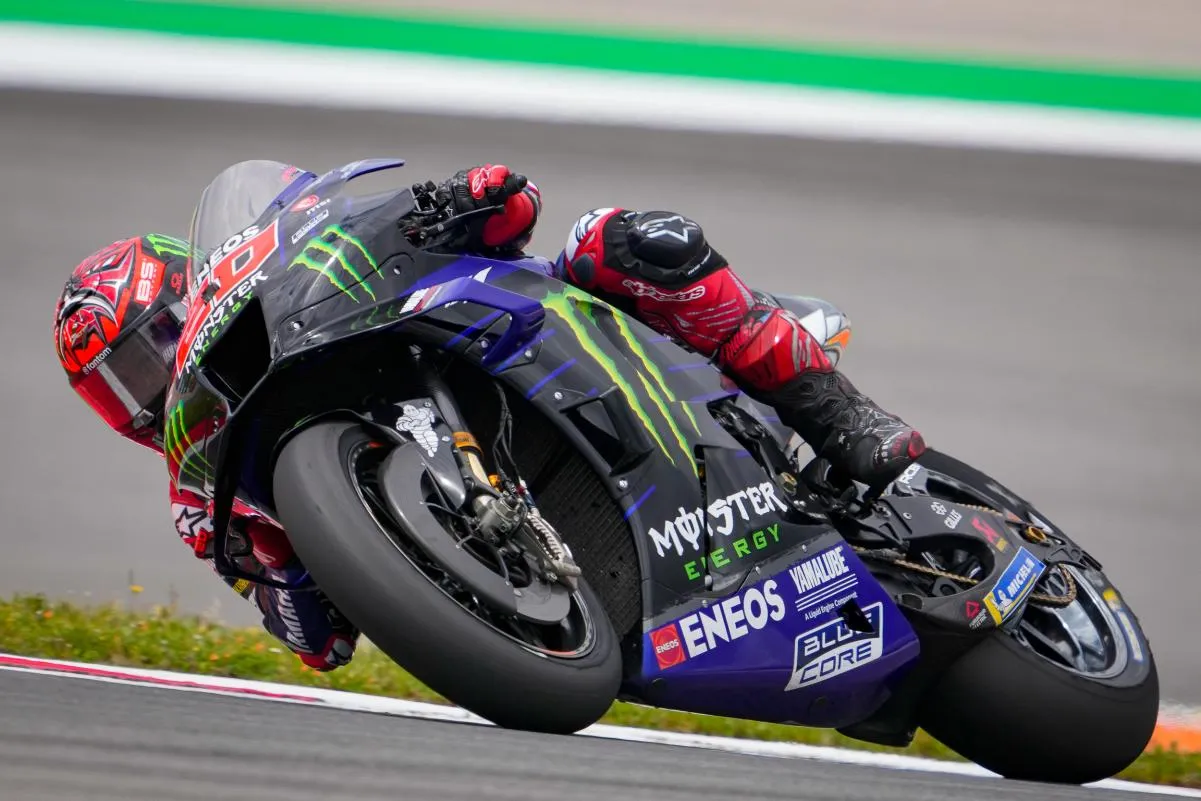 fabio quartararo motogp 3