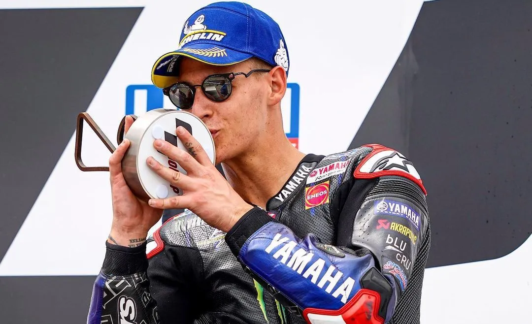 fabio quartararo motogp