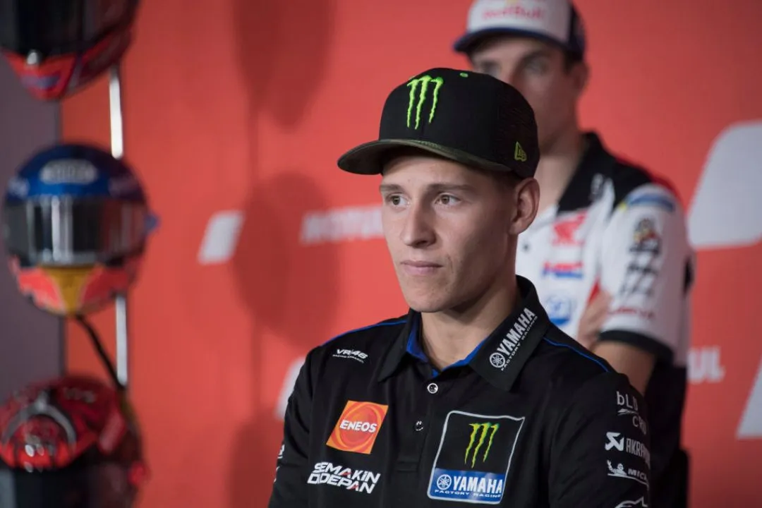 fabio quartararo motogp