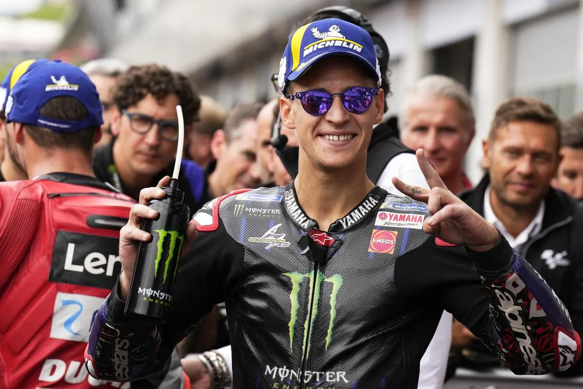 fabio quartararo motogp