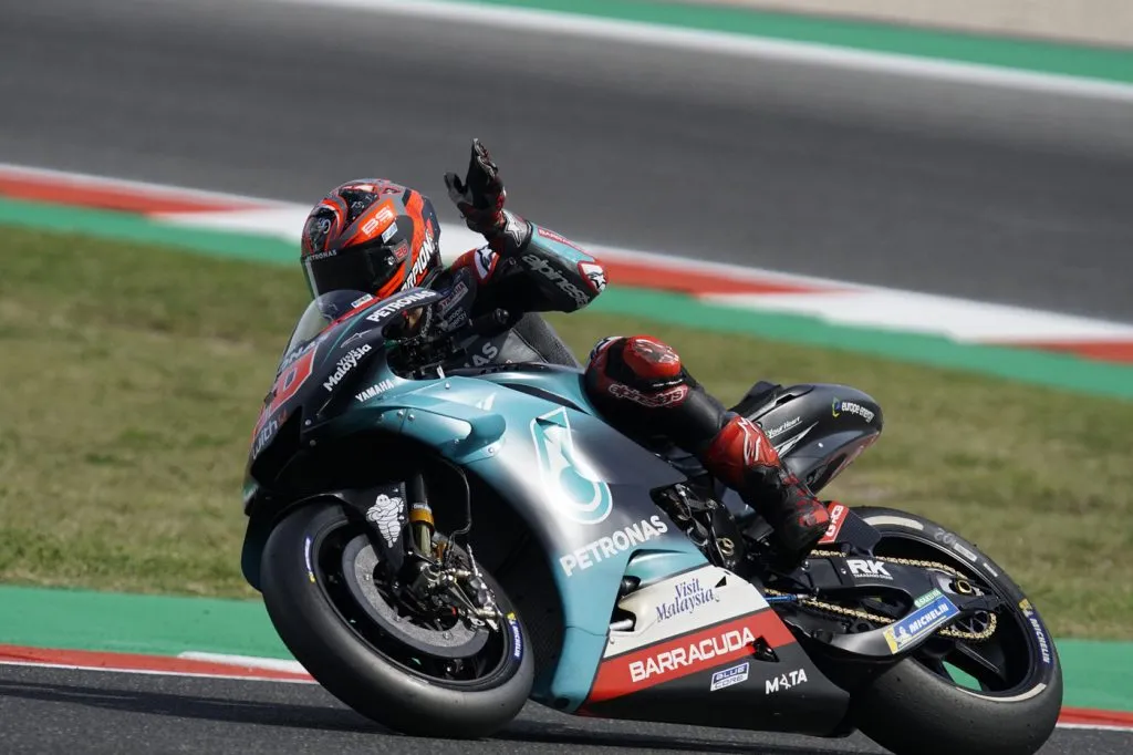 fabio quartararo motogp