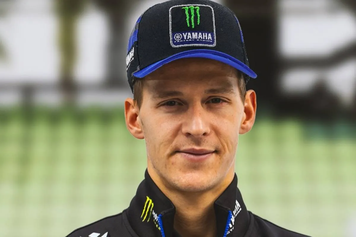 fabio quartararo yamaha motogp 2