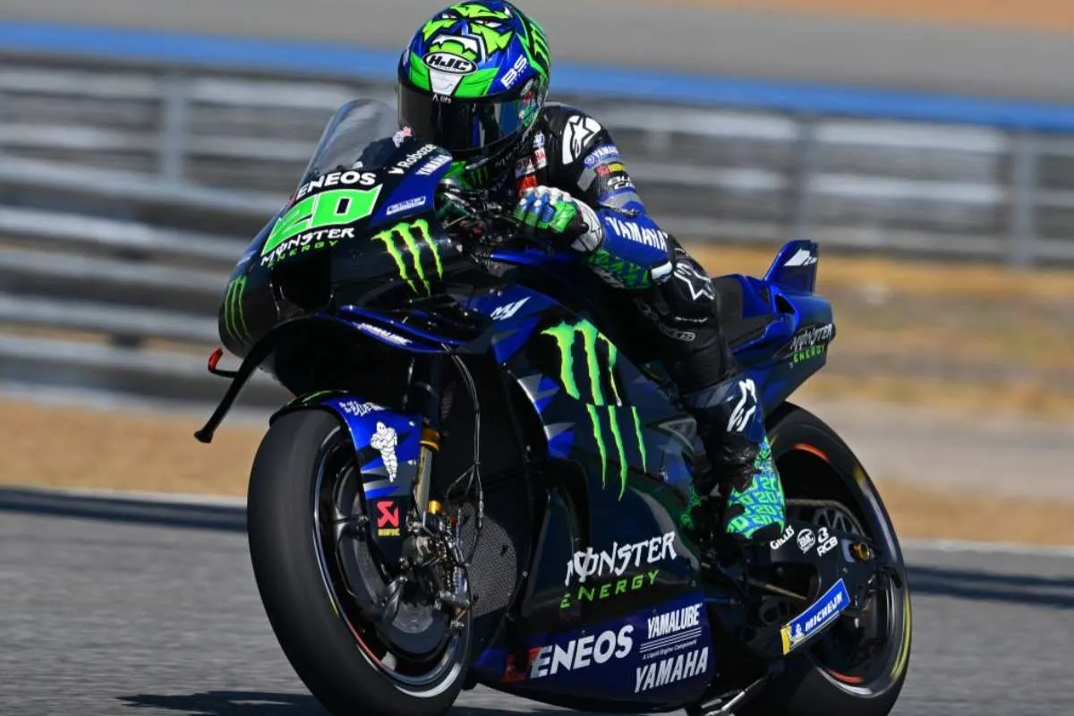 fabio quartararo yamaha motogp
