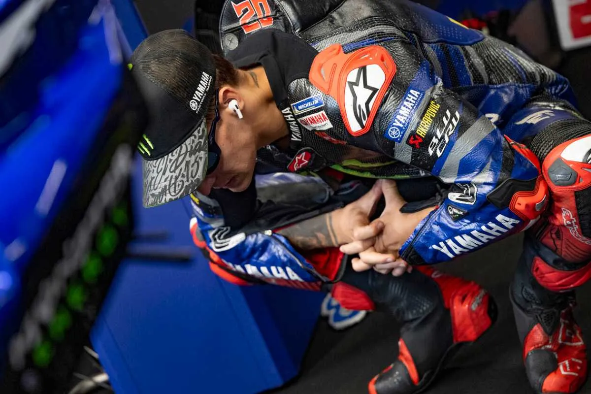 fabio quartararo yamaha motogp