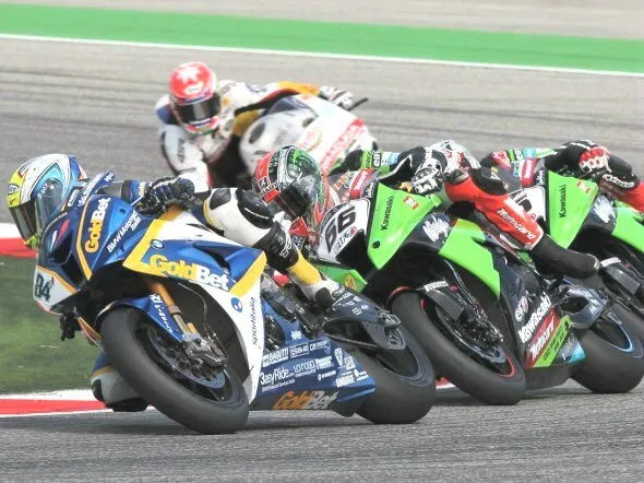 fabrizio sykes baz misano 2012