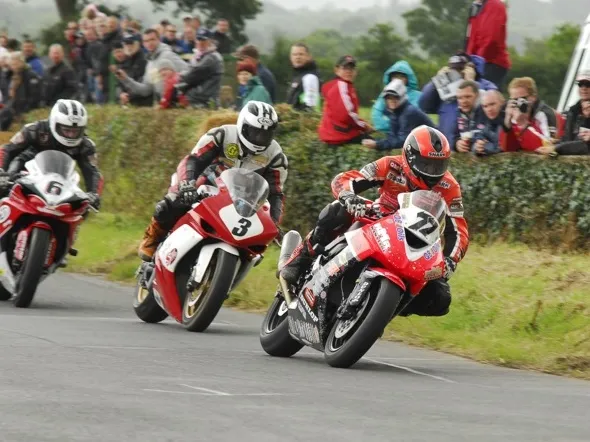 faugheen 50 2009