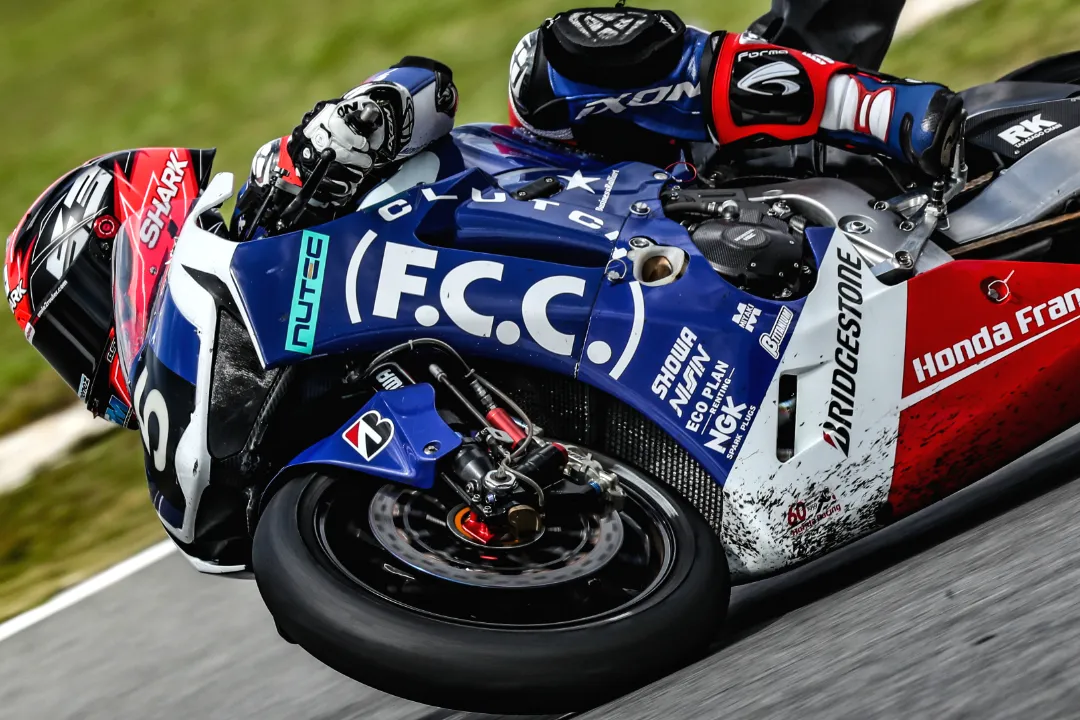 fcc tsr honda france sepang 8 hours 2019
