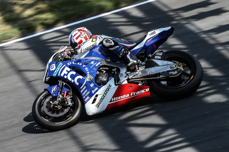 fcc tsr honda qualifiche1 oschersleben