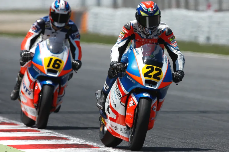 federico fuligni gabriele ruju cev moto2 2015