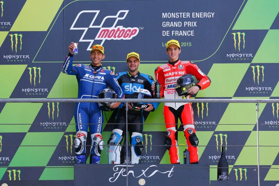 fenati bastianini bagnaia moto3 e1620663681857