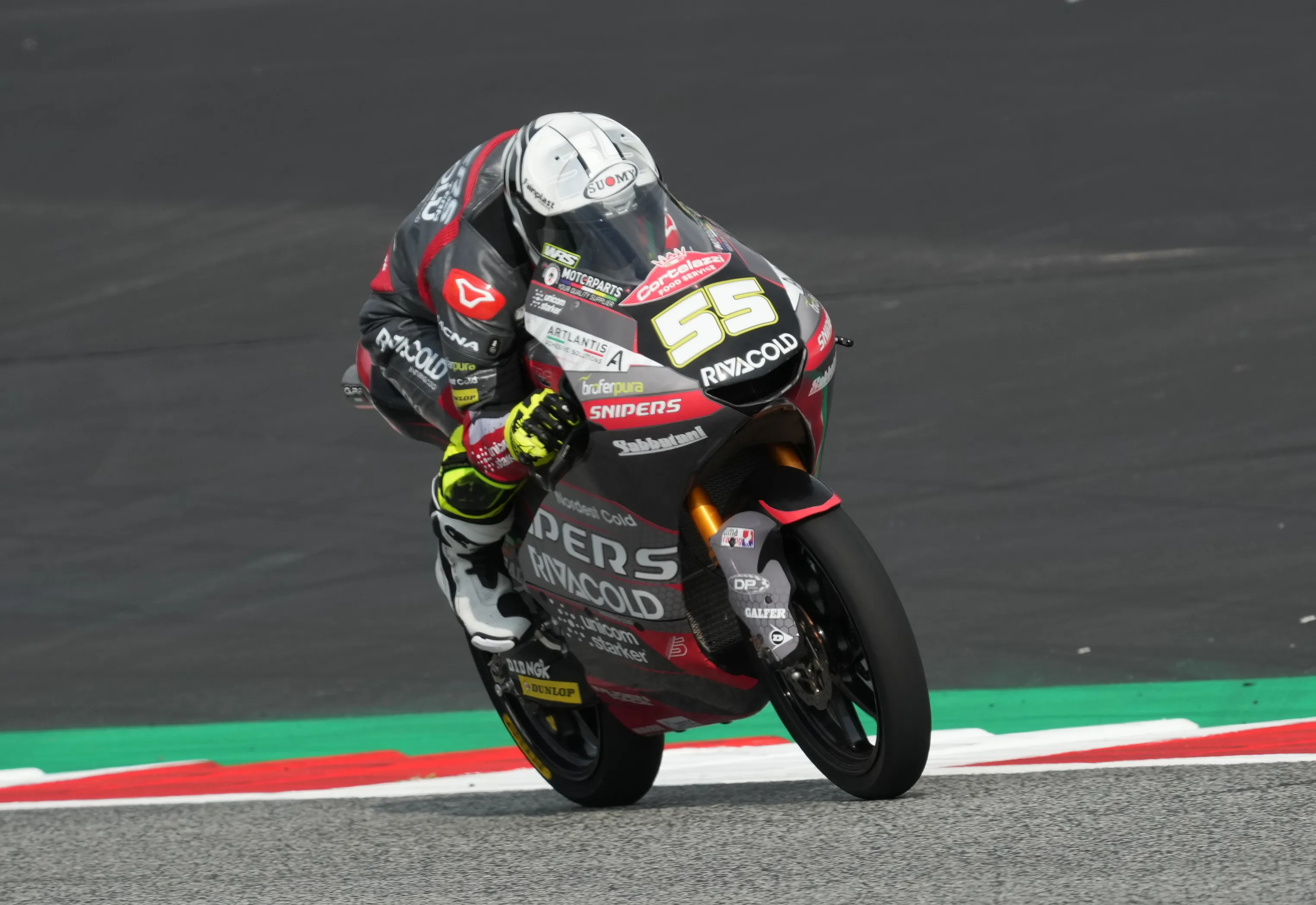 fenati p3 moto3 austria