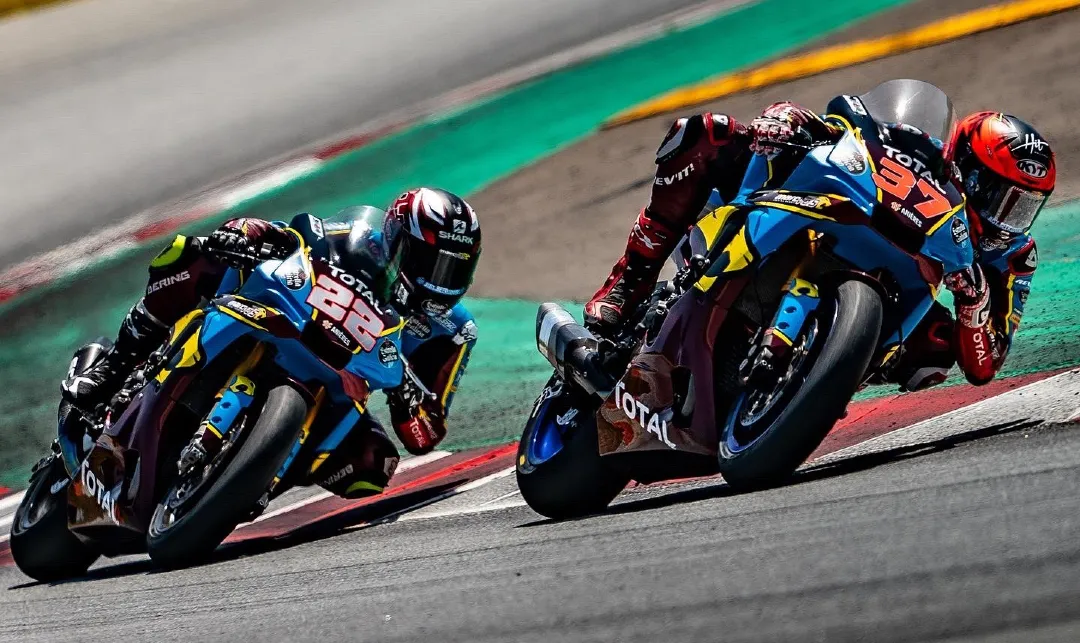 fernandez lowes moto2