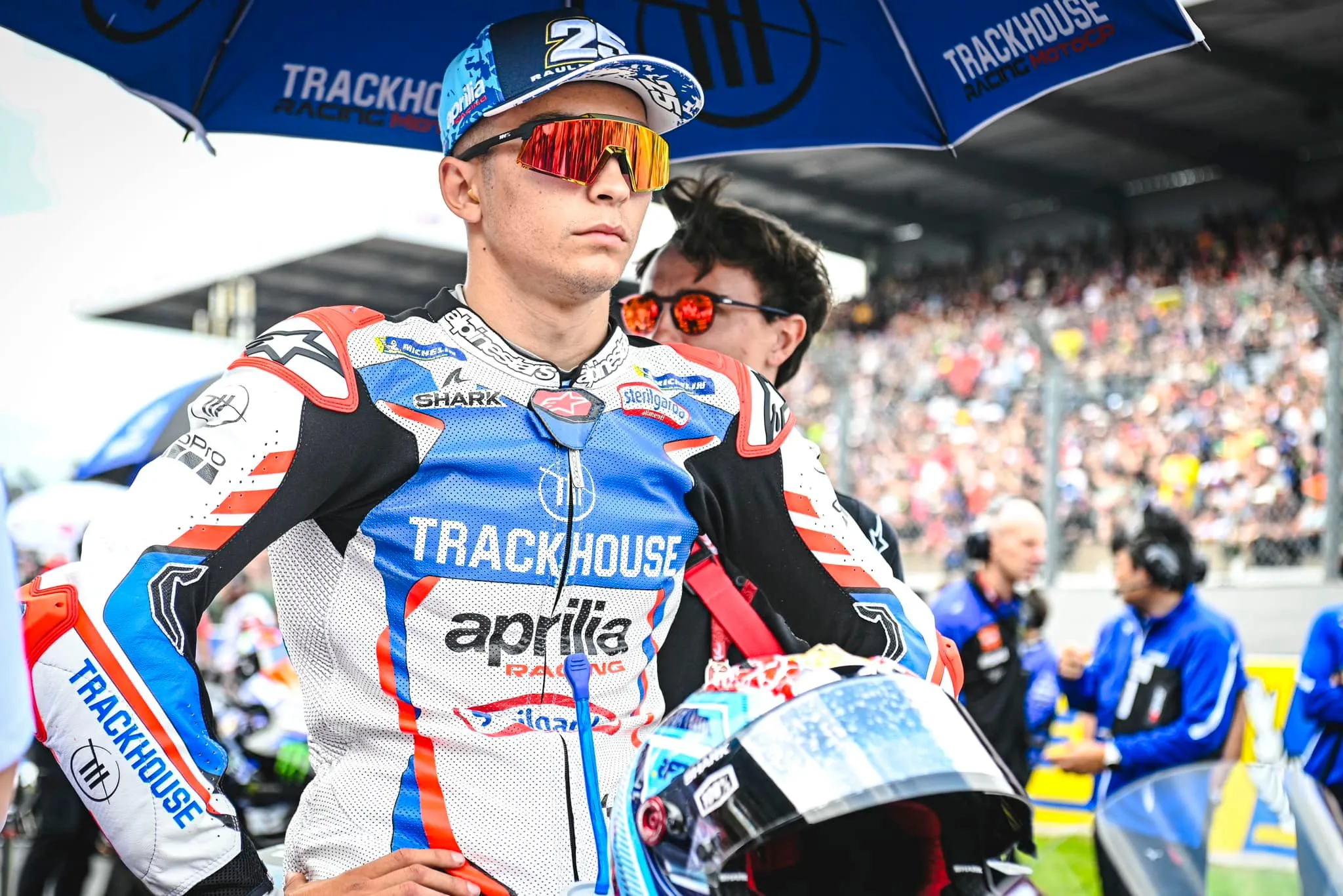 fernandez motogp mugello