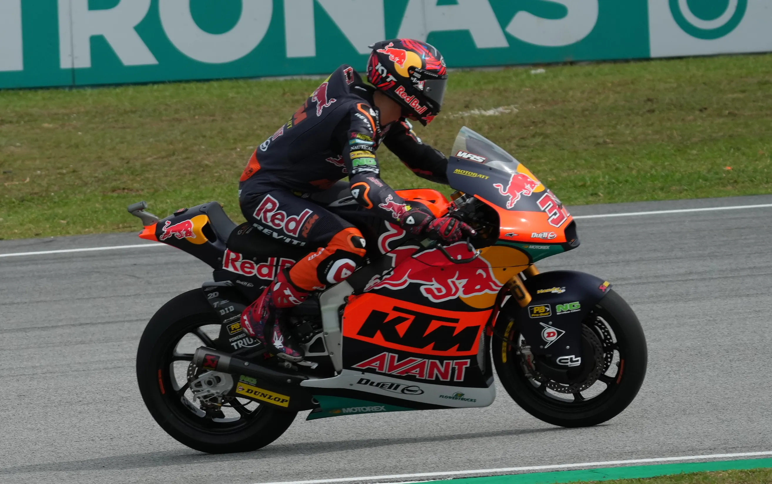 fernandez sepang moto2
