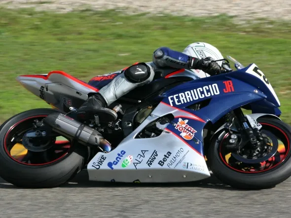 ferruccio lamborghini civ stock 600 09