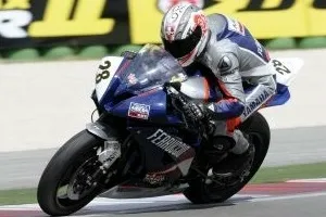 ferruccio lamborghini civ stock 600 misano