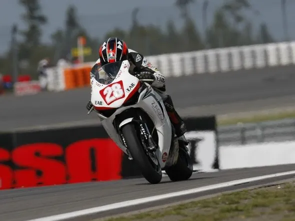 ferruccio lamborghini nurburgring 2011