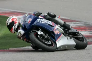 ferruccio lamborghini stock600 misano 2009