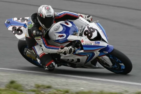 filip altendorfer bmw s1000rr 2009