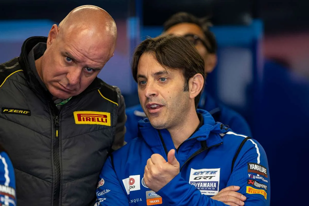 filippo conti grt yamaha