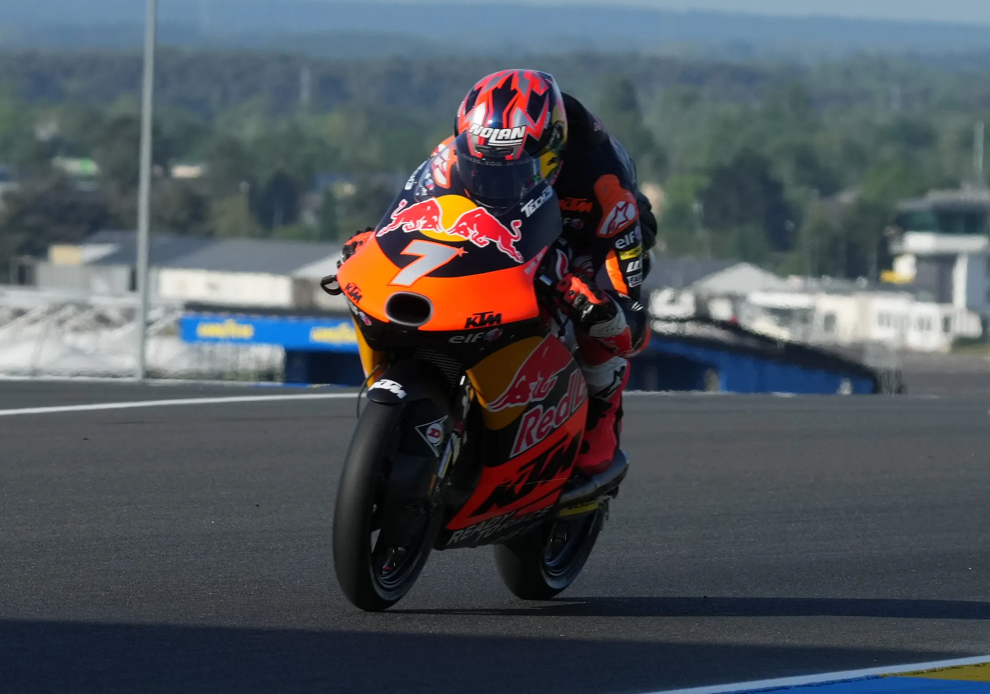 filippo farioli fp moto3 le mans