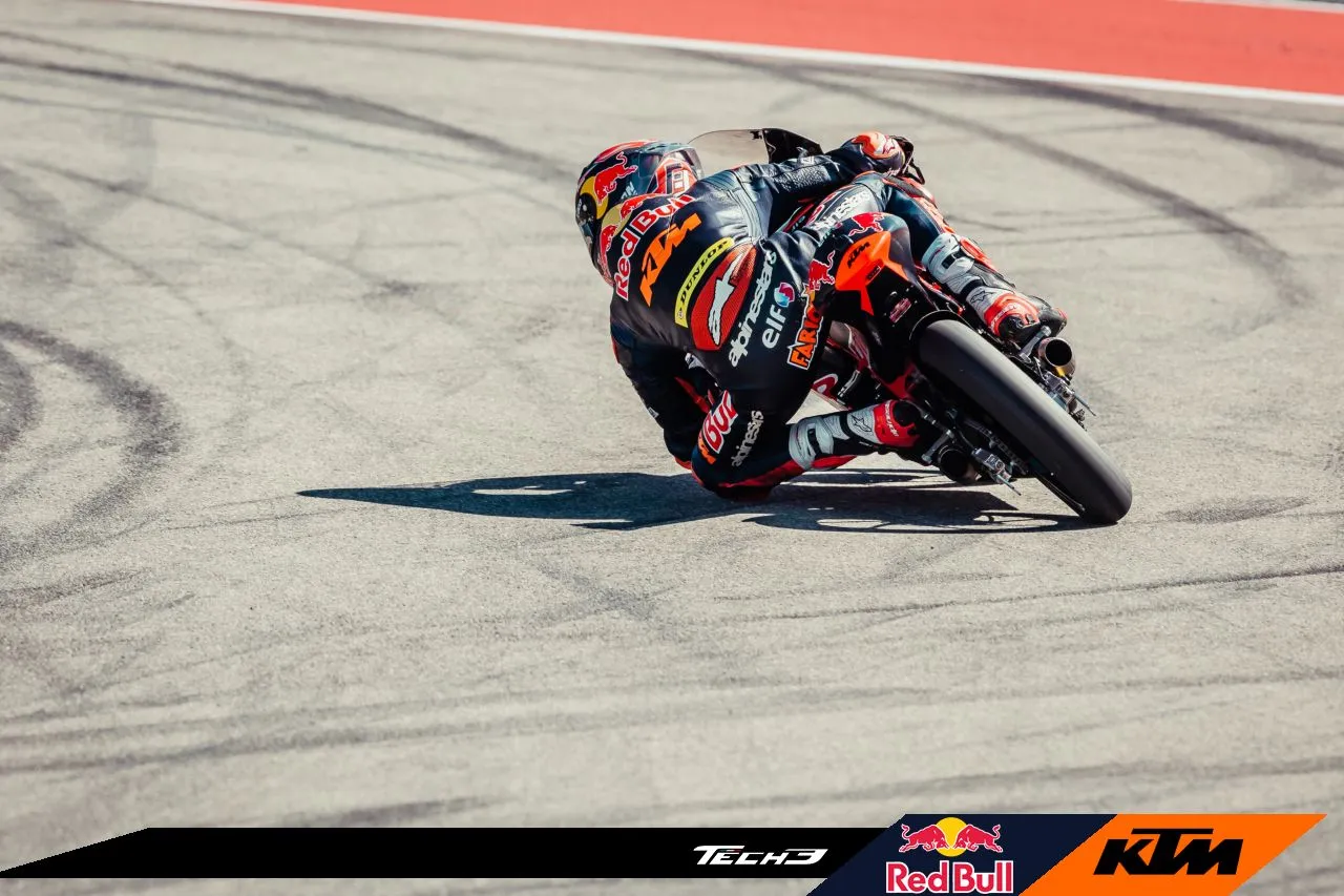 filippo farioli moto3 austin