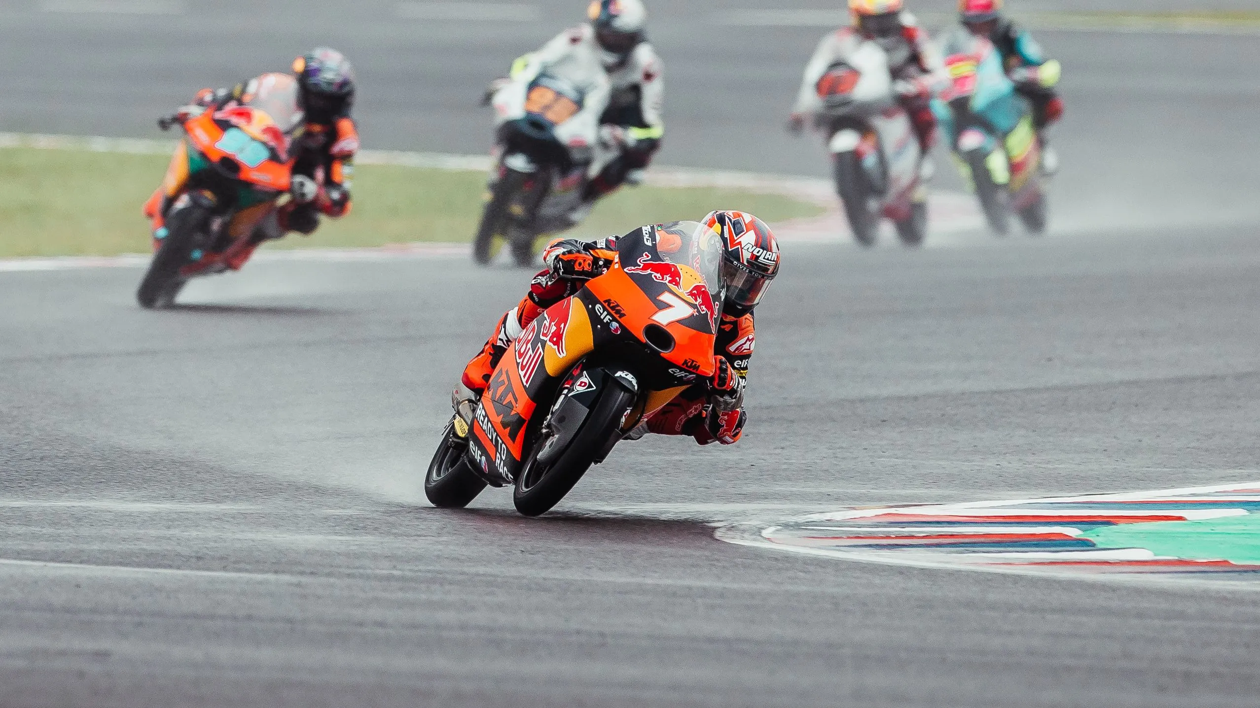 filippo farioli moto3 gp argentina