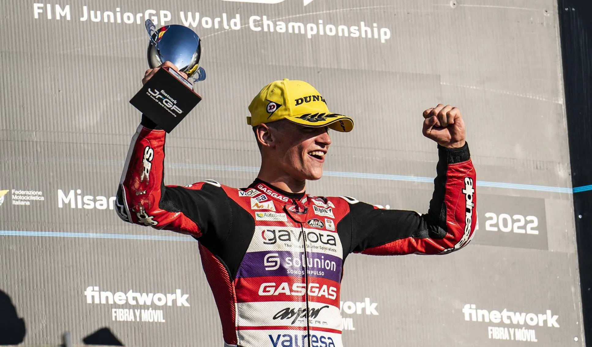 filippo farioli moto3