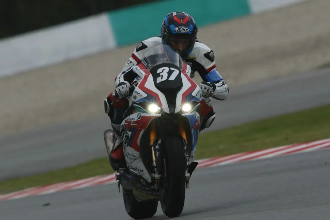 fim ewc bmw motorrad world endurance sepang 2019
