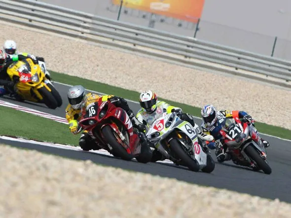 fim ewc doha 8h 2010