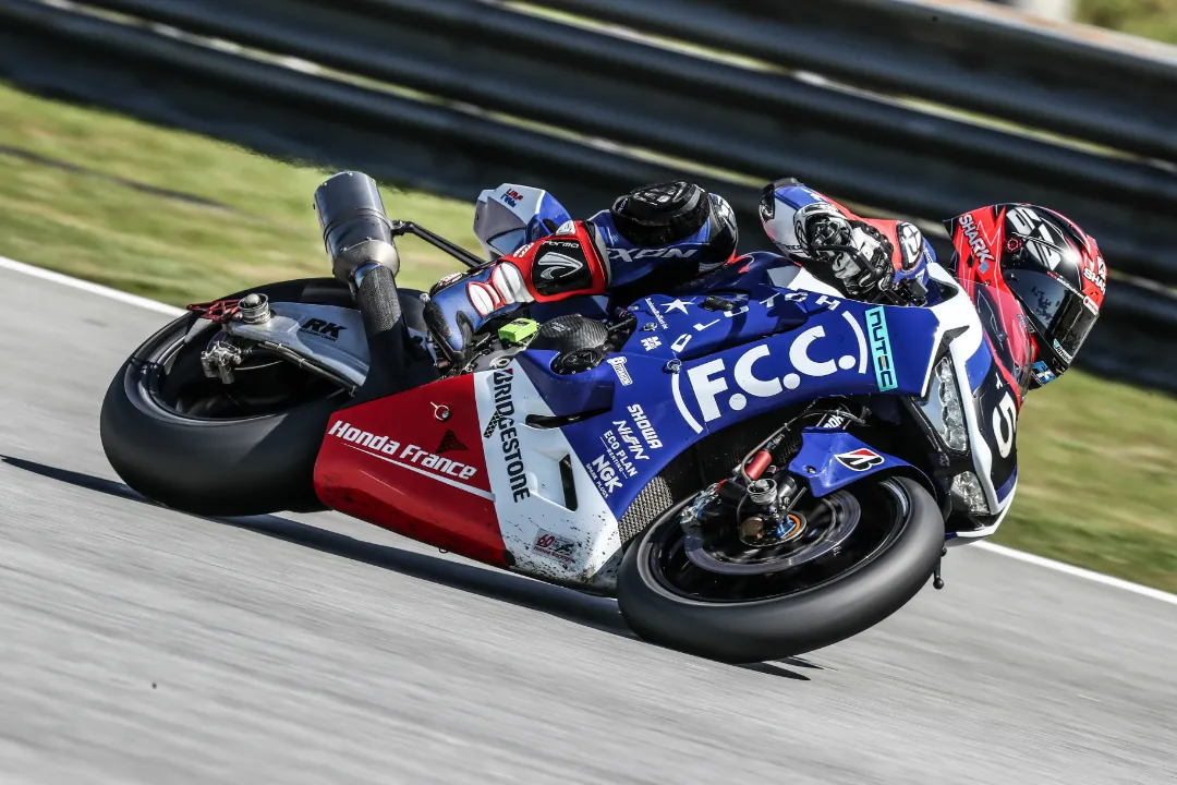 fim ewc fcc tsr honda sepang 8 hours 2019