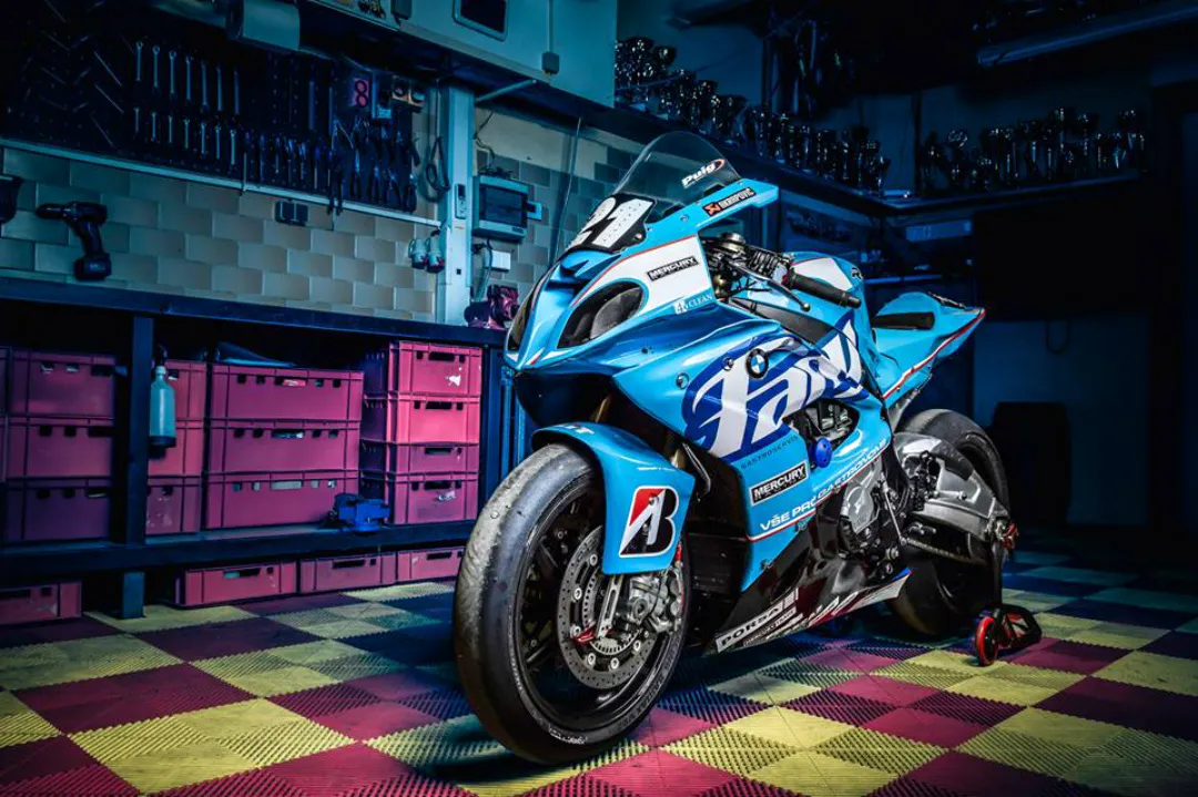 fim ewc mercury racing bmw 2019