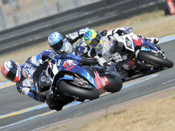 fim ewc sert bmw gmt94