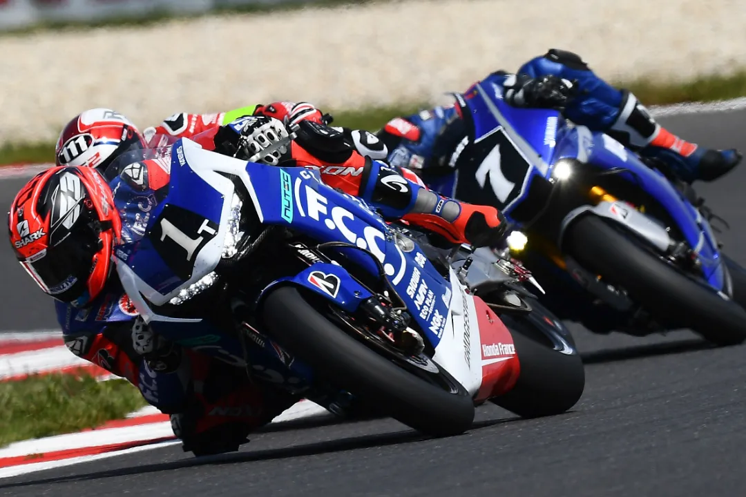 fim ewc slovakiaring 8 hours 2019 battle