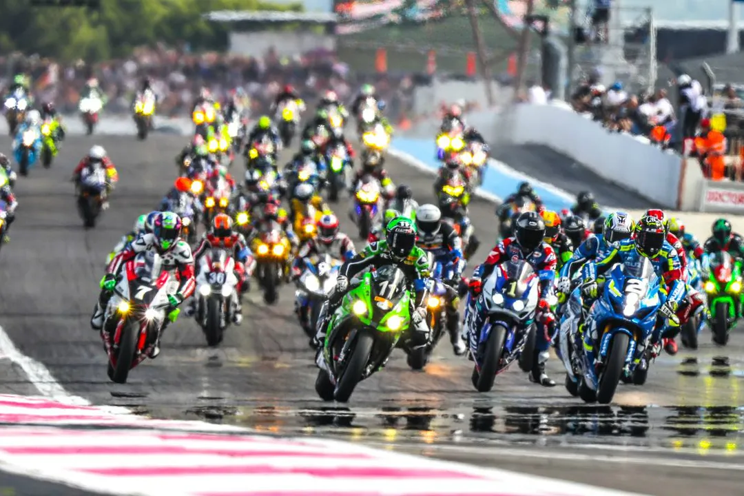 fim ewc start bol dor 2018