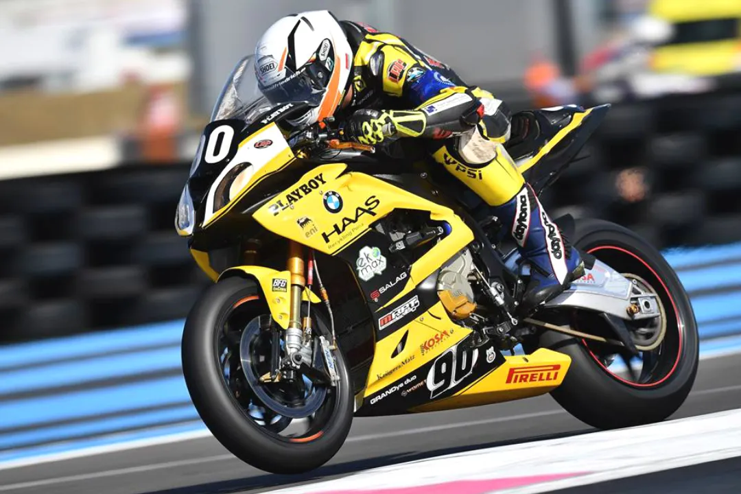 fim ewc team lrp poland bmw