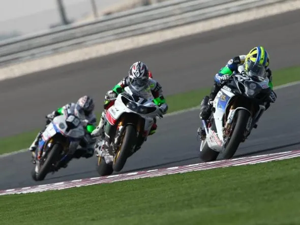 fim wec endurance doha 2010