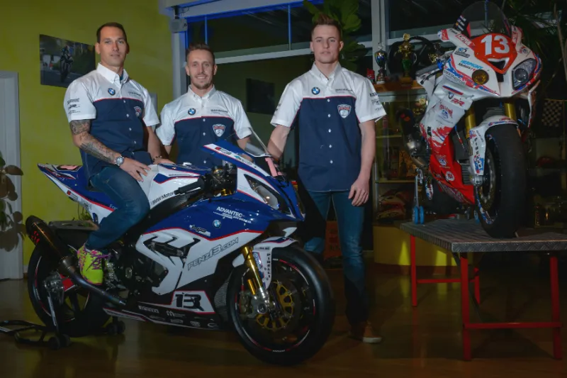 fimewc penz13 bmw team 2016 1