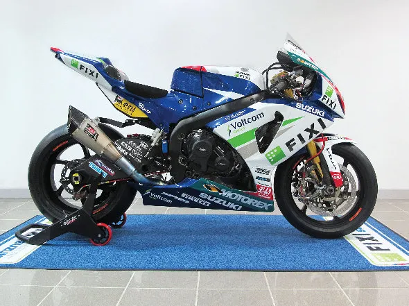 fixi crescent suzuki gsxr1000 2013 2