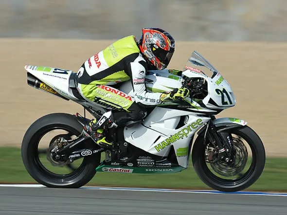 florian marino assen 2011 qualifiche1