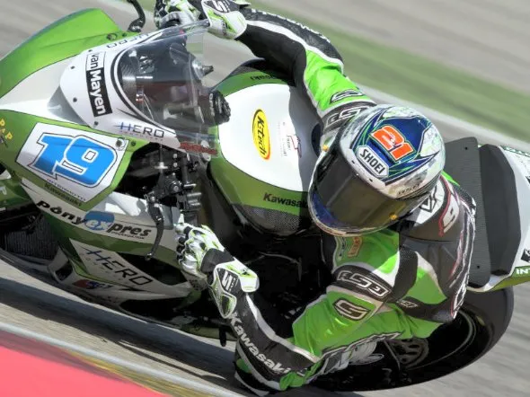 florian marino kawasaki intermoto