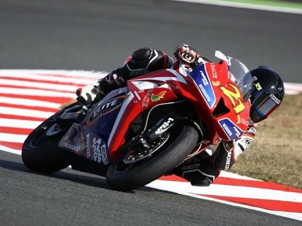 florian marino stock 600 races junior