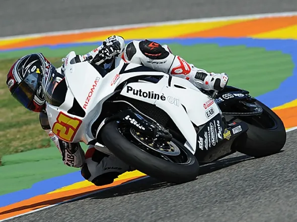florian marino superstock600 gara valencia