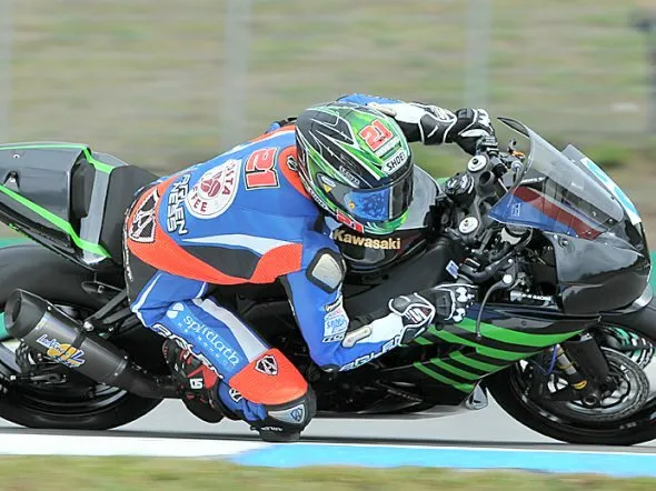 florian marino wss brno 2012