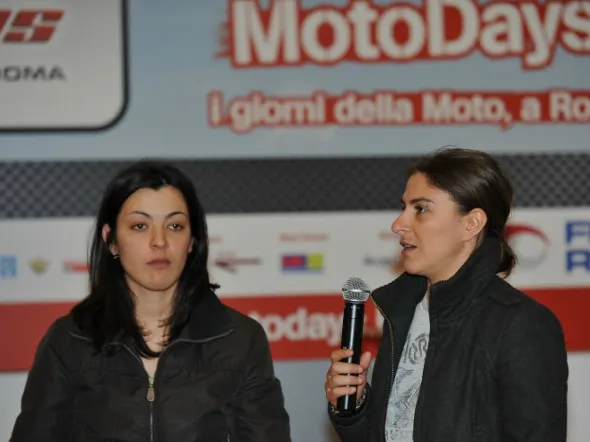 fmi velocita femminile 2010 2