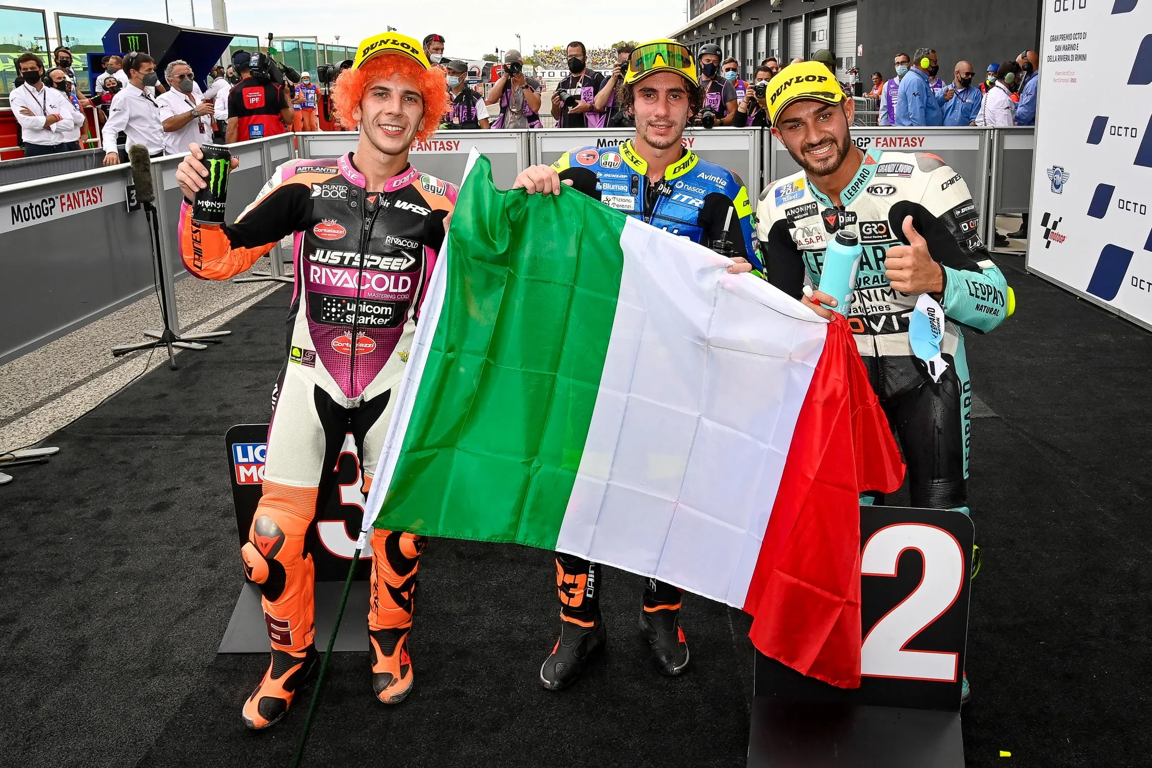 foggia antonelli gresini moto3